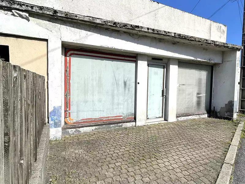 Divers, 52,2 m²