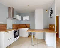 Appartement, 68,52 m²