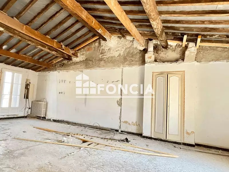 Appartement, 41 m²