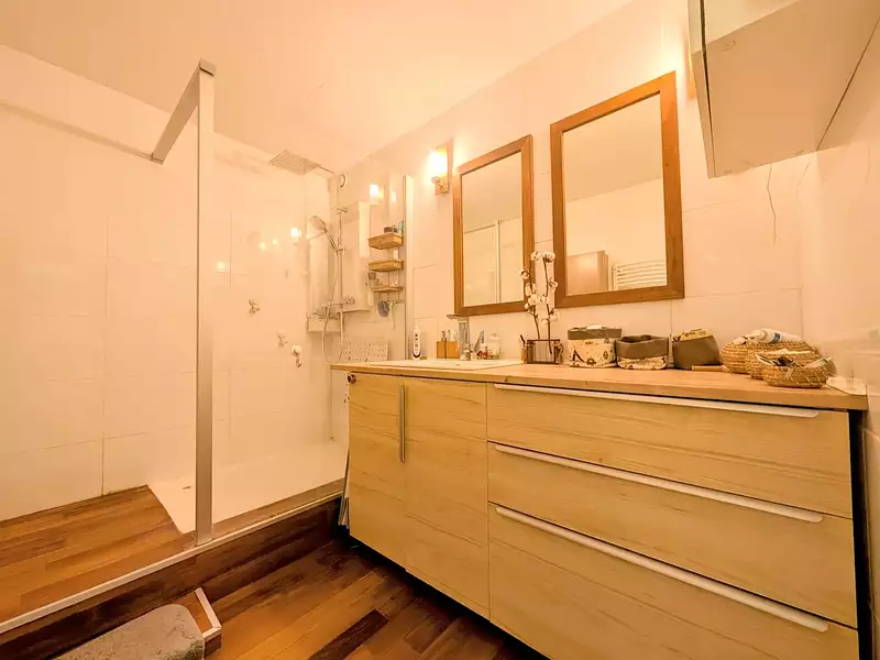 Appartement, 84 m²