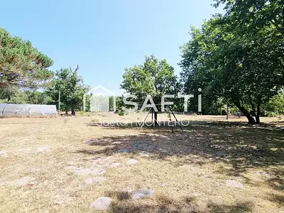 Maison, 204 m²