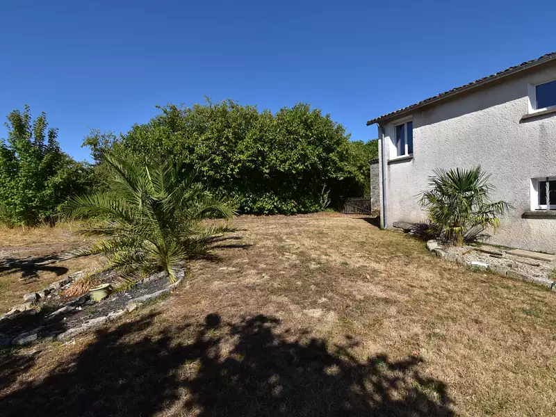 Maison, 125 m²