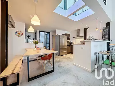 Appartement, 87 m²