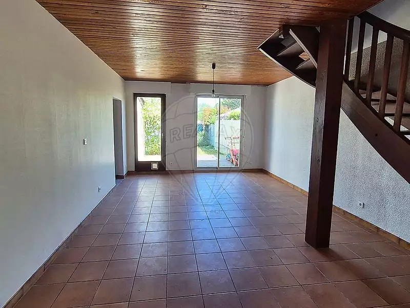 Maison, 92 m²