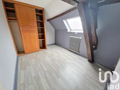 Maison, 64 m²
