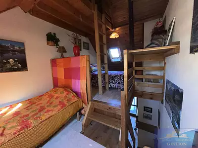 Maison, 27,3 m²