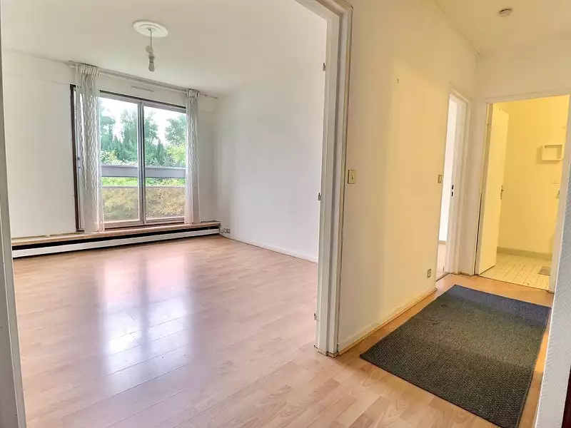 Appartement, 49 m²