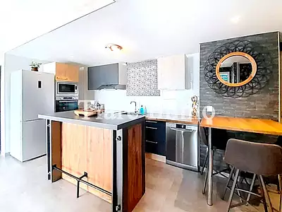 Appartement, 64,28 m²