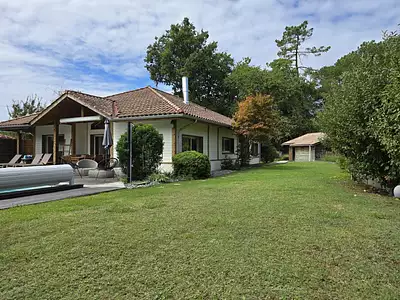 Maison, 143 m²