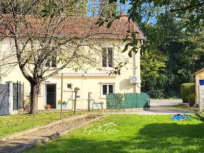 Maison, 85 m²