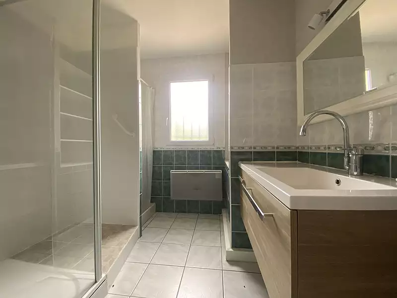 Maison, 99,5 m²
