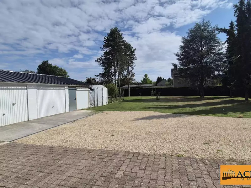 Maison, 150 m²