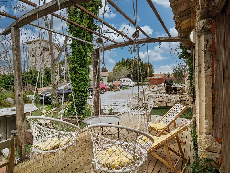 Maison, 343 m²