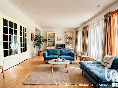 Maison, 267 m²