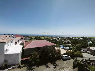 Appartement, 98,38 m²