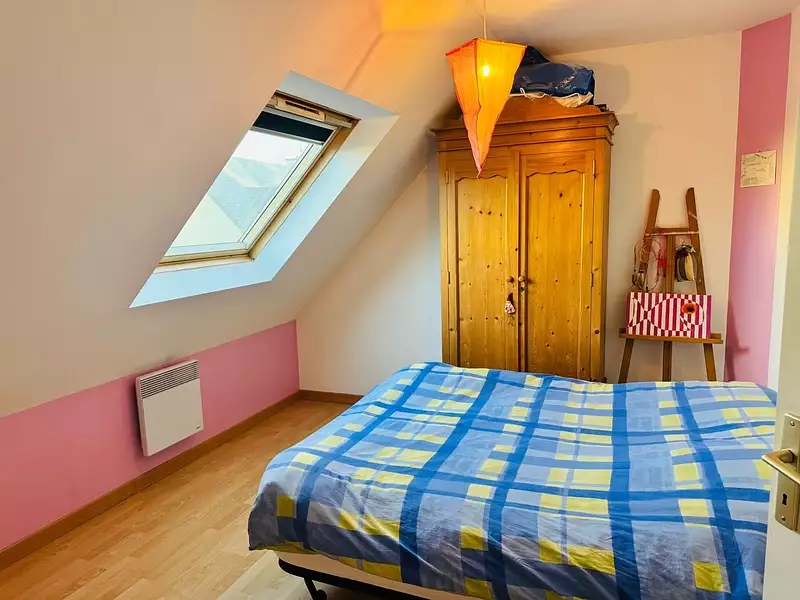 Maison, 186 m²