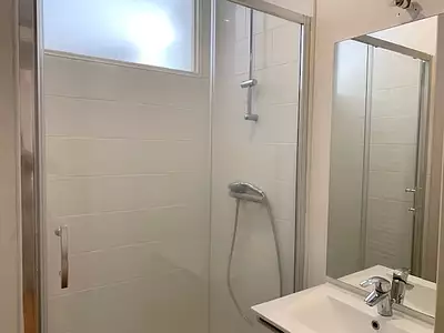 Appartement, 54 m²
