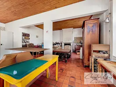 Maison, 118 m²