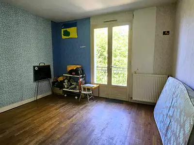 Maison, 86 m²