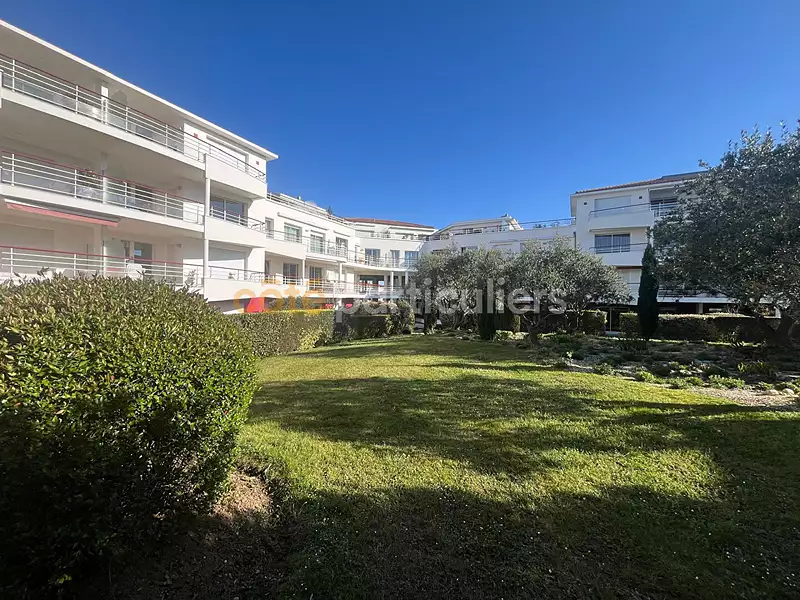 Appartement, 90 m²