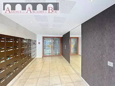 Appartement, 41,3 m²