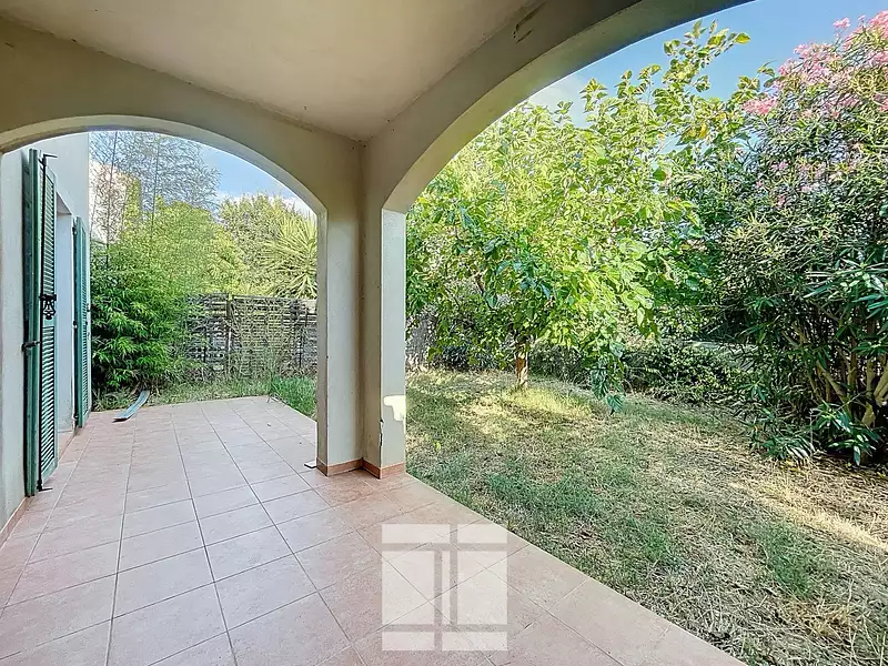 Appartement, 36,09 m²