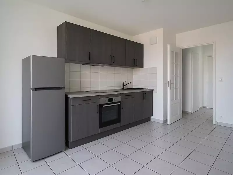 Appartement, 84 m²