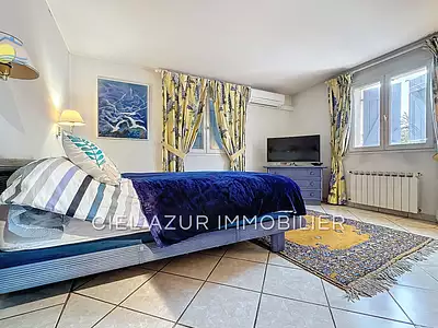 Maison, 180 m²