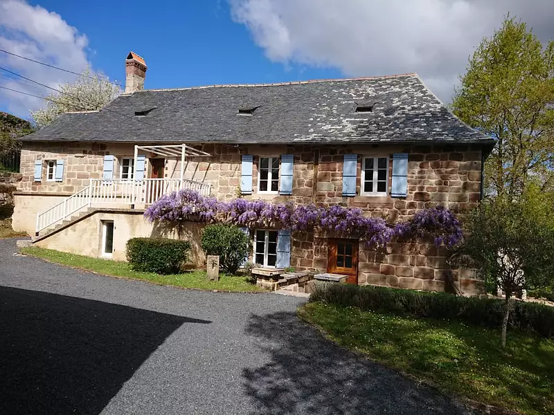 Maison, 183,5 m²