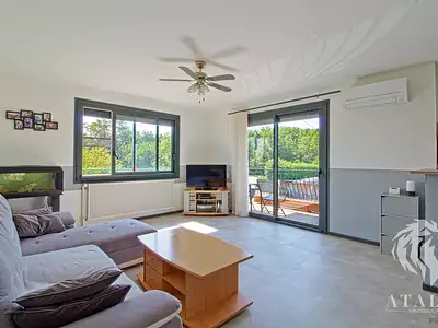 Maison, 139,91 m²