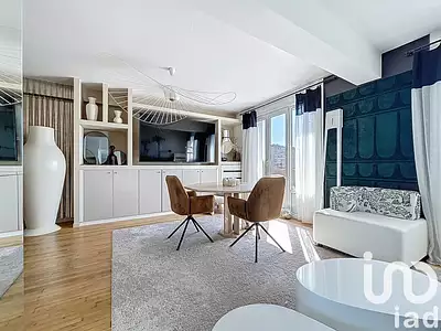 Appartement, 66 m²