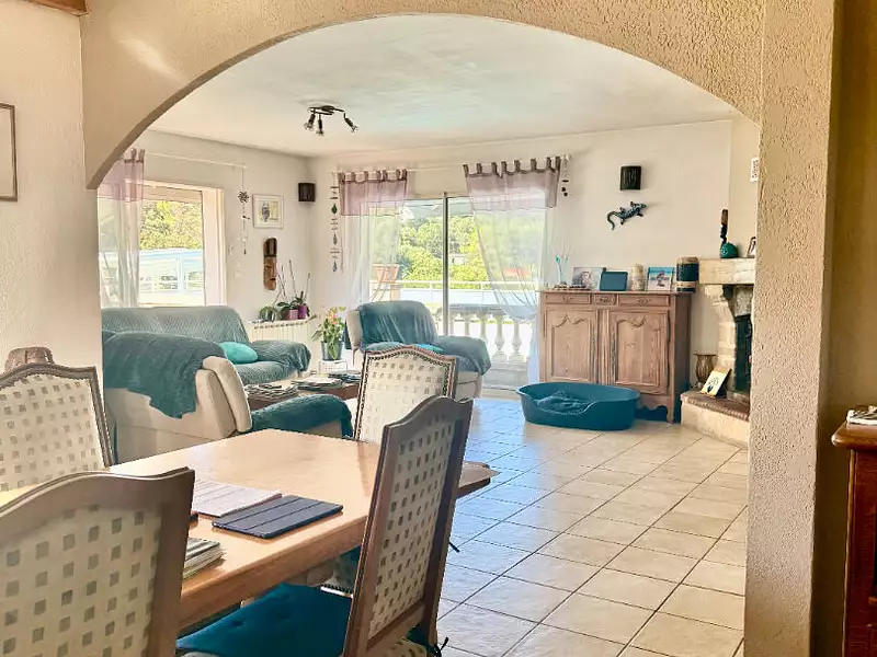 Maison, 170 m²