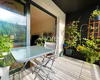 Appartement, 58,36 m²