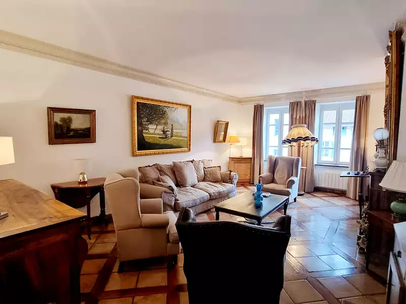 Appartement, 198,82 m²