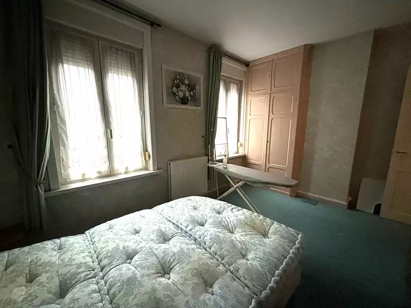 Maison, 104,95 m²
