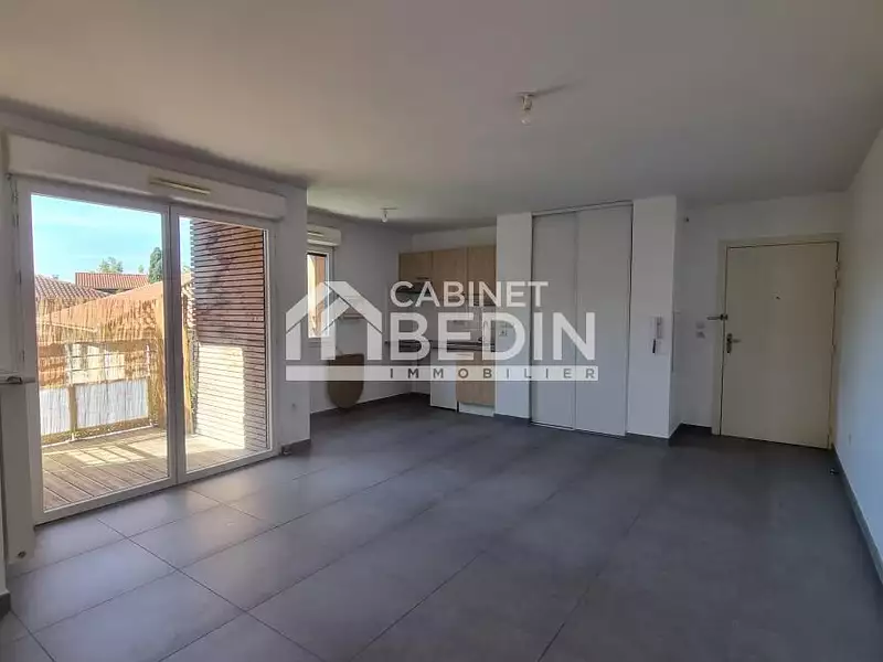 Appartement, 48 m²
