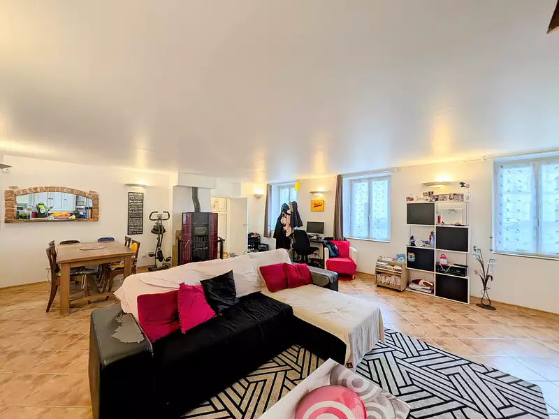 Maison, 170,59 m²