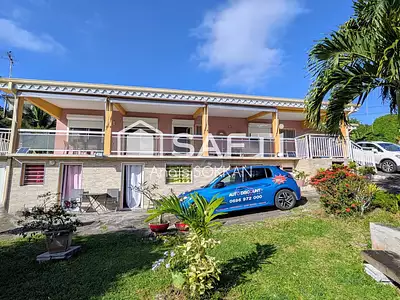 Maison, 224 m²