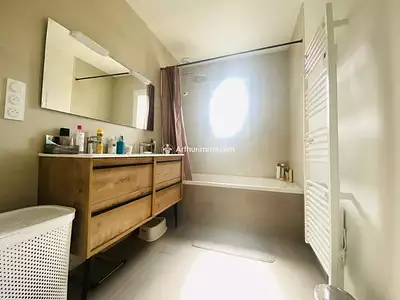 Maison, 91 m²