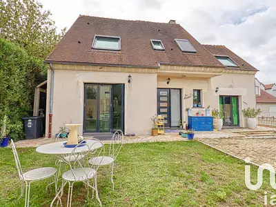Maison, 170 m²