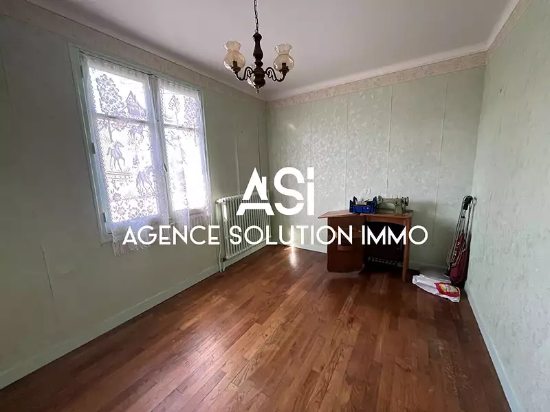 Maison, 133 m²