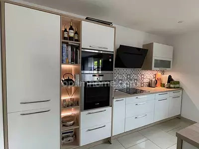 Maison, 100 m²