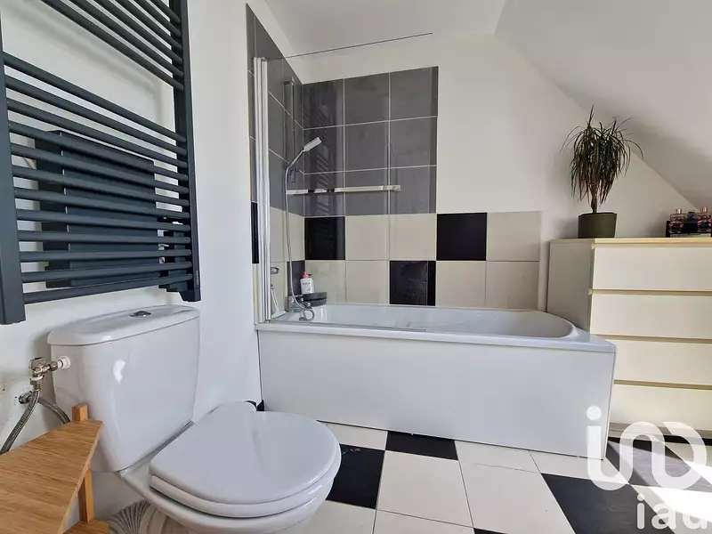 Maison, 102 m²