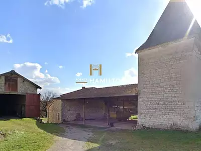 Maison, 606 m²