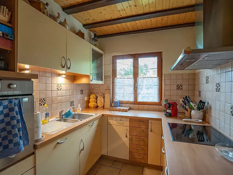Maison, 247 m²