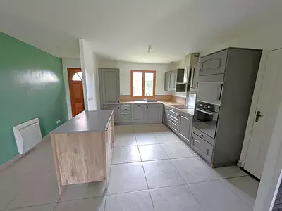 Maison, 83 m²
