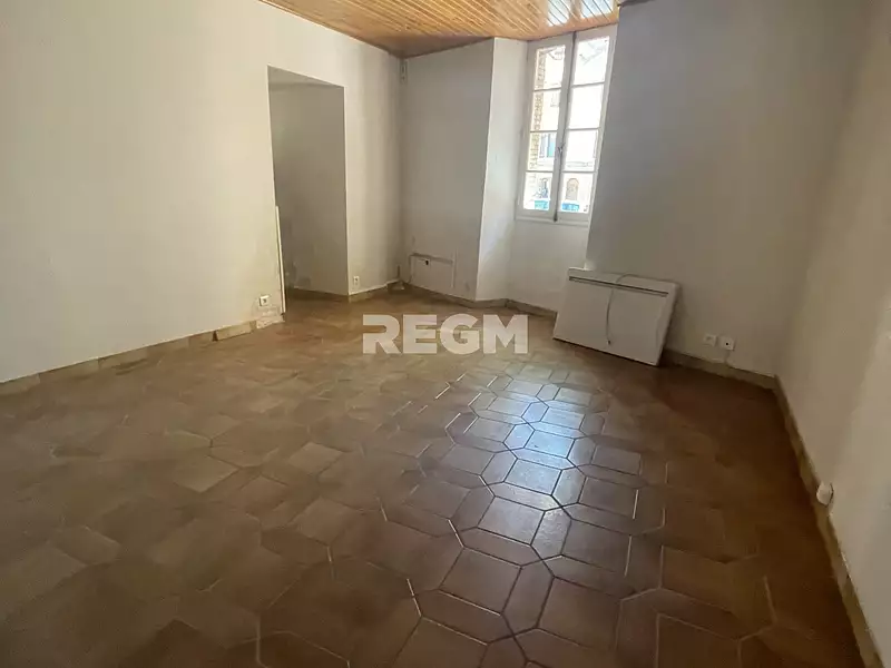 Appartement, 56 m²