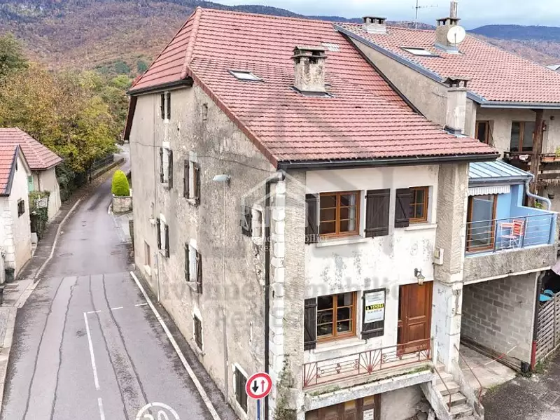 Appartement, 123 m²