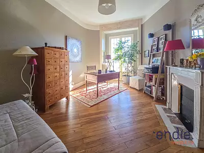 Appartement, 159 m²