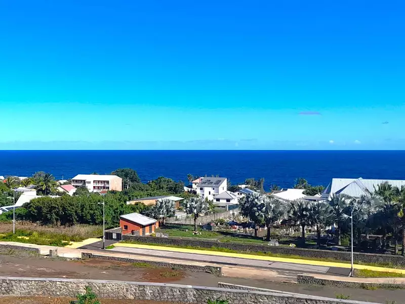 Terrain, 375 m²